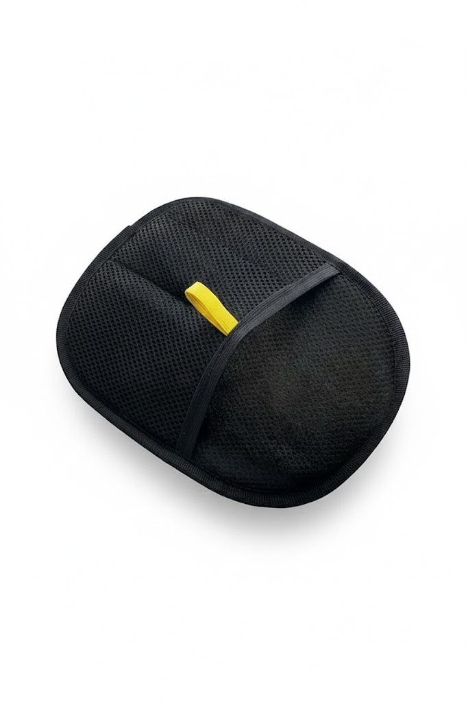 Elektrostatische Tierhaarbürste & Fusselentferner