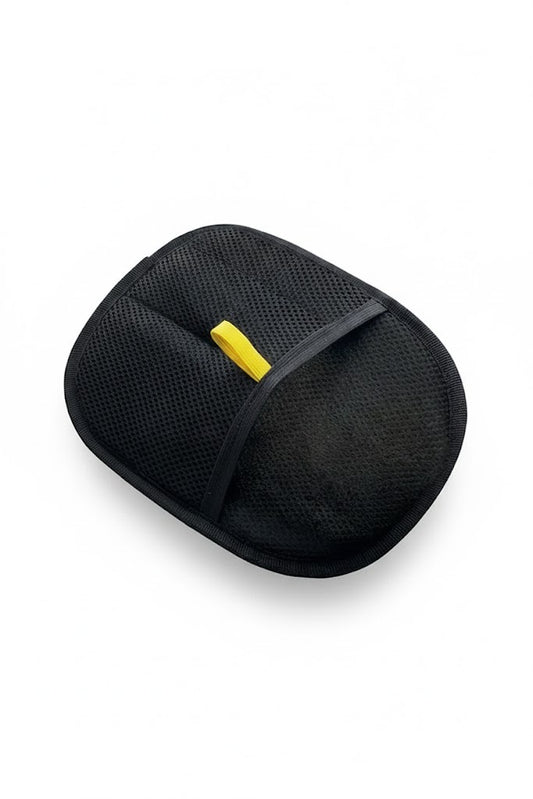 Elektrostatische Tierhaarbürste & Fusselentferner